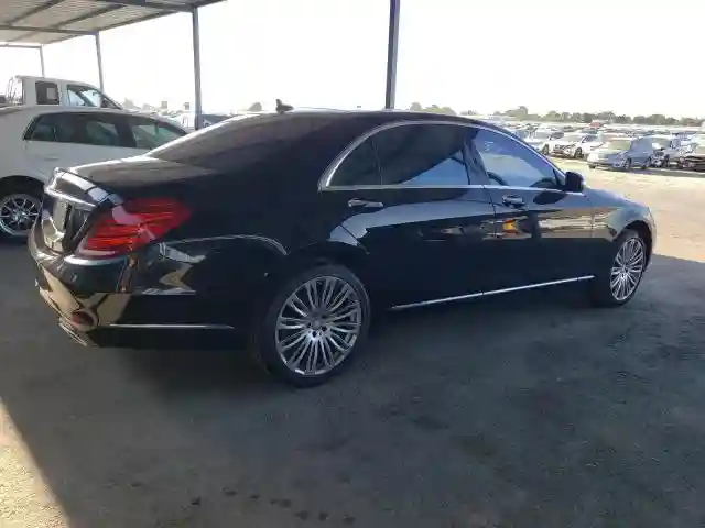 WDDUG8CBXFA142213 2015 MERCEDES-BENZ S-CLASS-2
