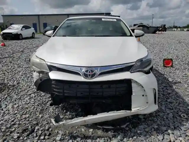 4T1BK1EB9GU194450 2016 TOYOTA AVALON-4