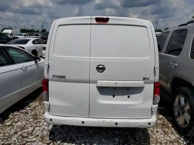 3N6CM0KN4MK708371 2021 NISSAN NV-5