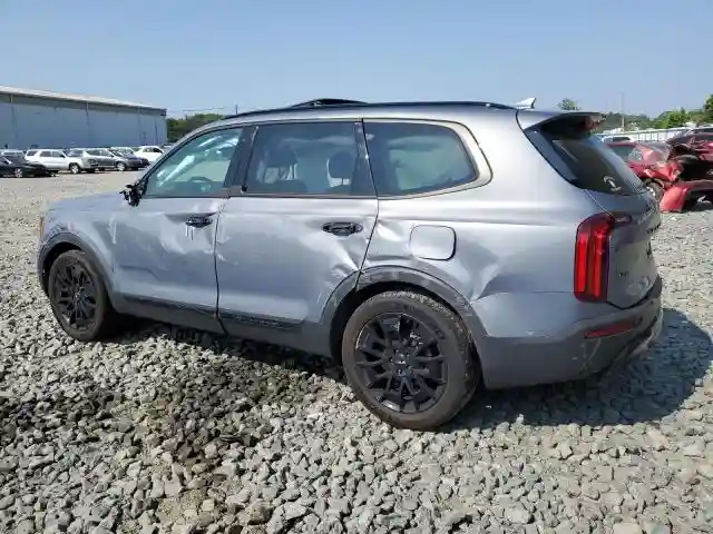 5XYP5DHCXNG229261 2022 KIA TELLURIDE-1