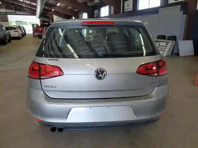 3VW217AUXFM031226 2015 VOLKSWAGEN GOLF-5