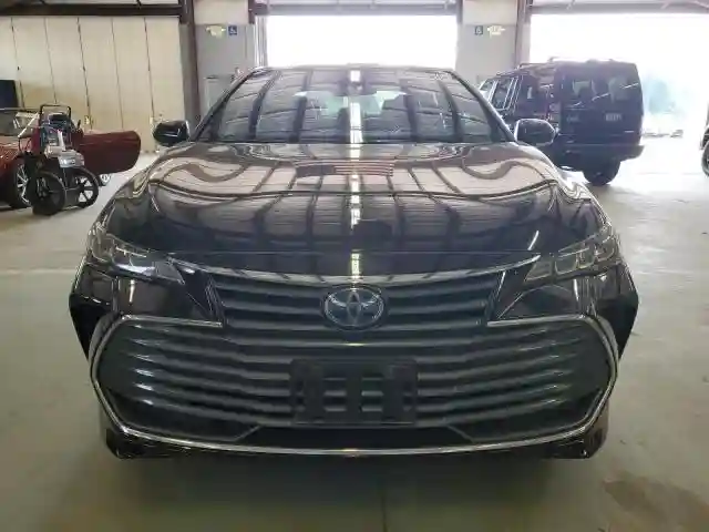 4T1A21FB3LU013217 2020 TOYOTA AVALON-4