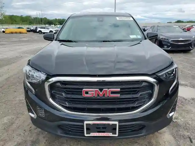 3GKALMEV3LL240369 2020 GMC TERRAIN-4
