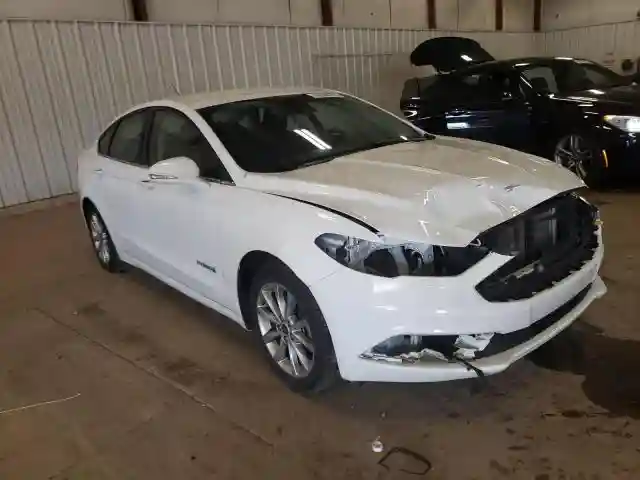 3FA6P0LU8HR296990 2017 FORD FUSION-3