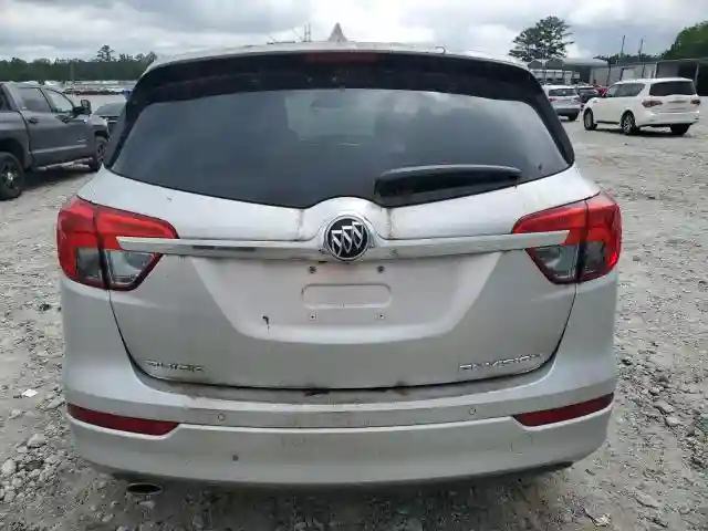 LRBFXASA6HD001271 2017 BUICK ENVISION-5