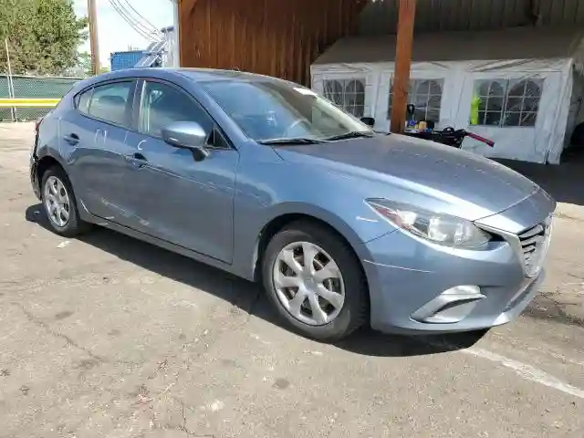 3MZBM1K76FM126380 2015 MAZDA 3-3