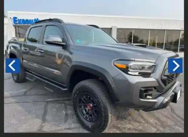 3TYCZ5AN5NT0642XX 2022 TOYOTA TACOMA-0