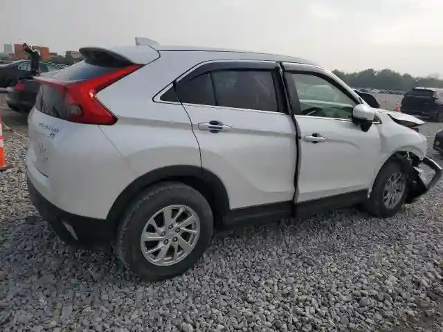 JA4AT3AA1KZ038639 2019 MITSUBISHI ECLIPSE-2