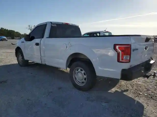 1FTMF1C8XGKD03745 2016 FORD ALL MODELS-1