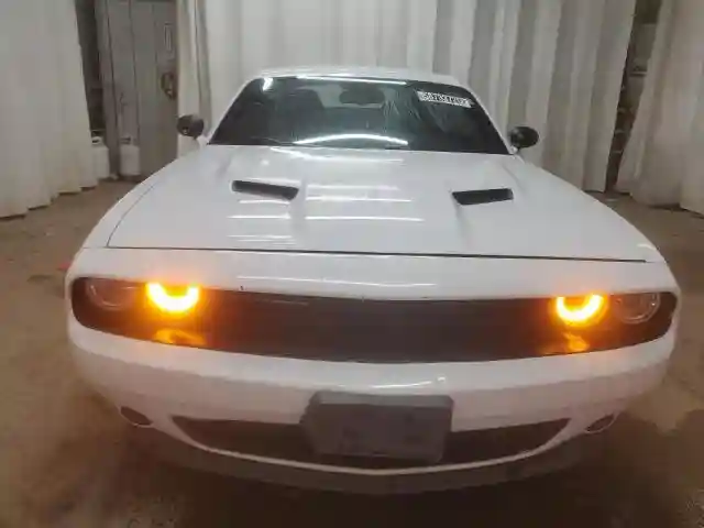 2C3CDZAG3HH554758 2017 DODGE CHALLENGER-4