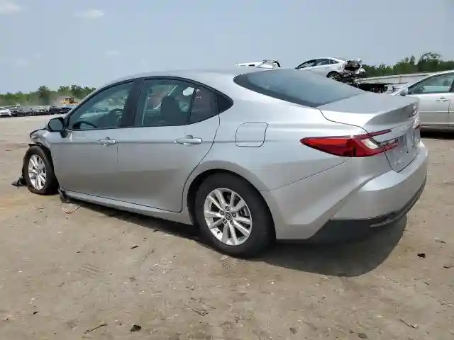 4T1DAACK7SU073911 2025 TOYOTA CAMRY-1