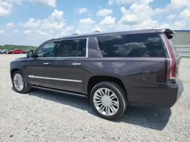 1GYS4KKJ2GR108828 2016 CADILLAC ESCALADE-1