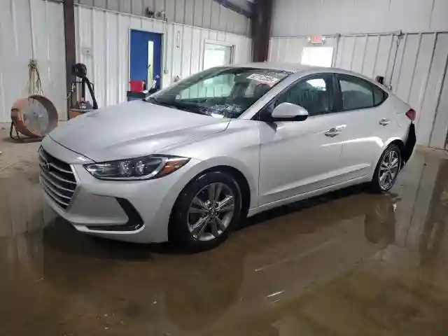 5NPD84LF4HH142688 2017 HYUNDAI ELANTRA-0