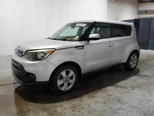 KNDJN2A27K7666087 2019 KIA SOUL-0