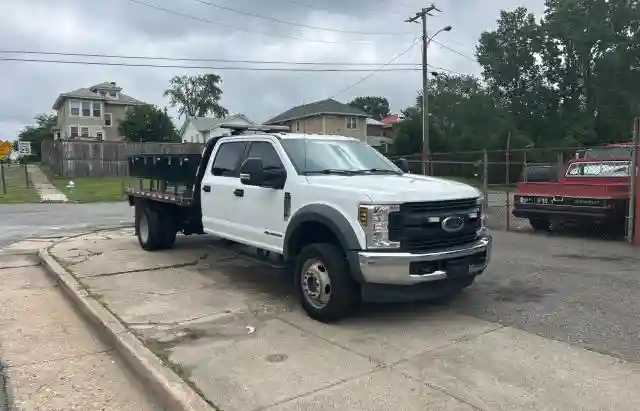 1FD0W4HT6KEG79228 2019 FORD F450-0