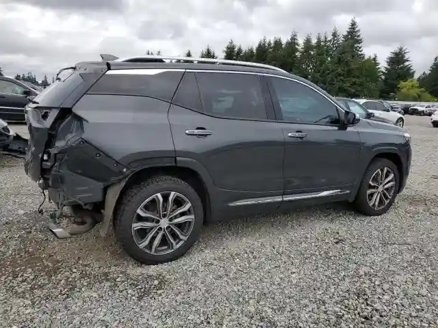 3GKALXEX9JL280505 2018 GMC TERRAIN-2