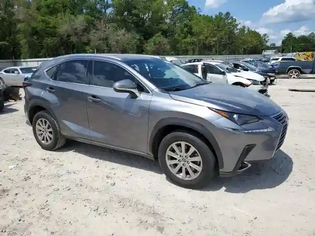 JTJYARBZ9K2123901 2019 LEXUS NX-3