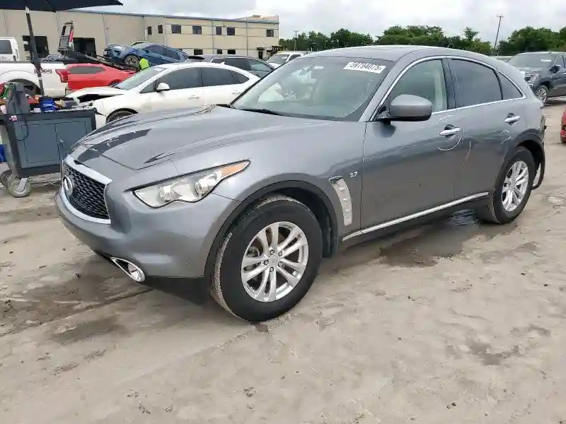 JN8CS1MU7HM141618 2017 INFINITI QX70-0