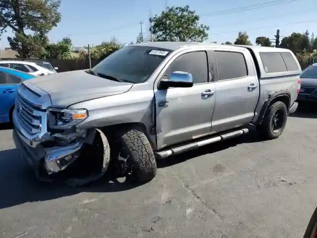 5TFGY5F12MX297127 2021 TOYOTA TUNDRA-0