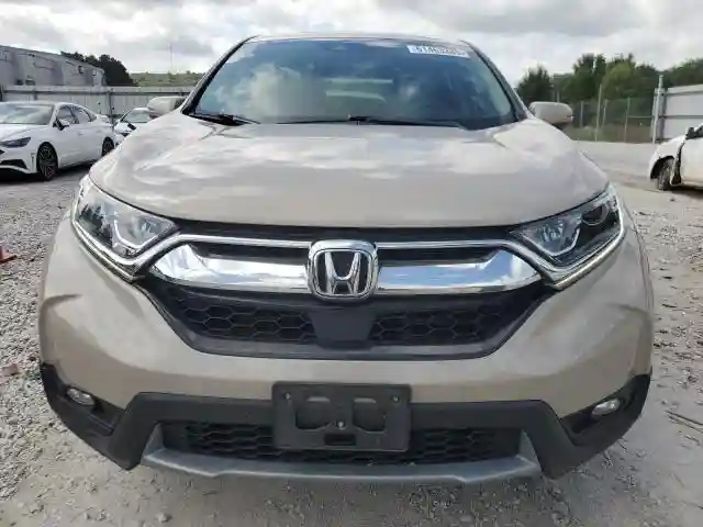 5J6RW2H80KL006467 2019 HONDA CRV-4