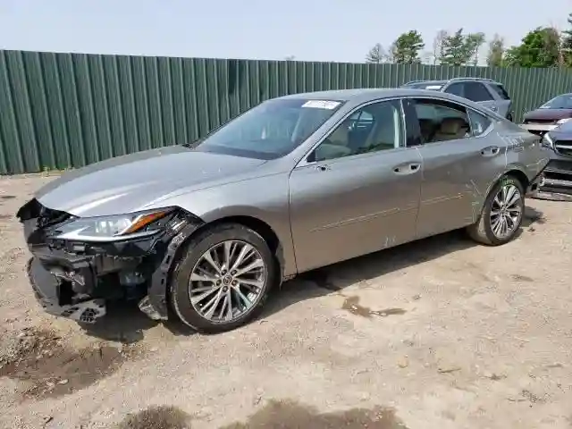 58ABZ1B16KU012812 2019 LEXUS ES350-0