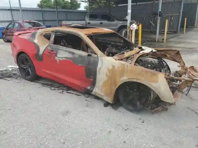 1G1FH1R76L0130127 2020 CHEVROLET CAMARO-3