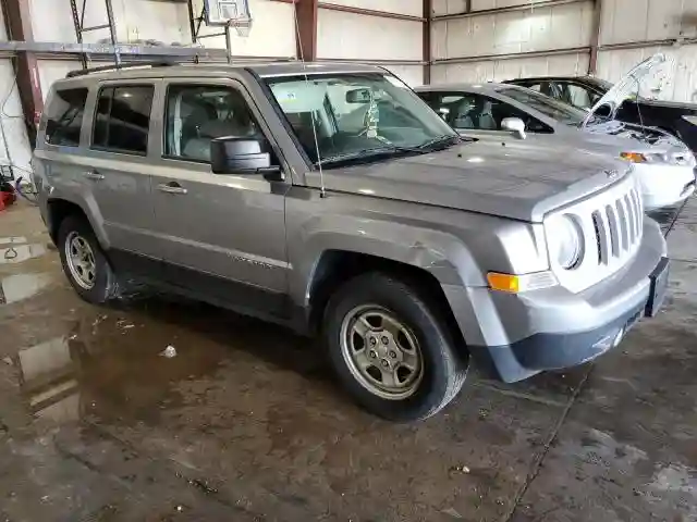 1C4NJPBB3HD203124 2017 JEEP PATRIOT-3