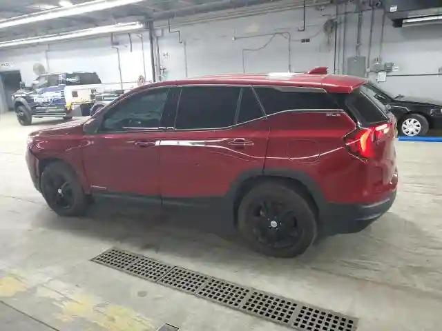 3GKALMEV6JL365668 2018 GMC TERRAIN-1