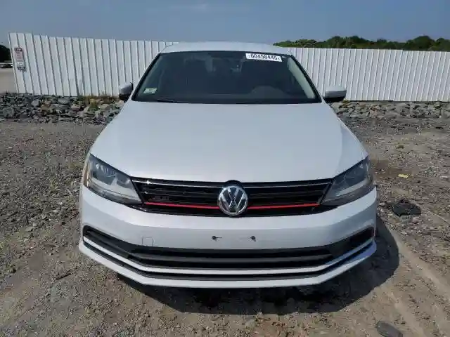 3VW2B7AJ5HM370871 2017 VOLKSWAGEN JETTA-4