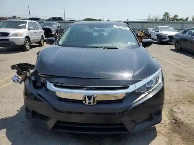 19XFC2F88GE202659 2016 HONDA CIVIC-4