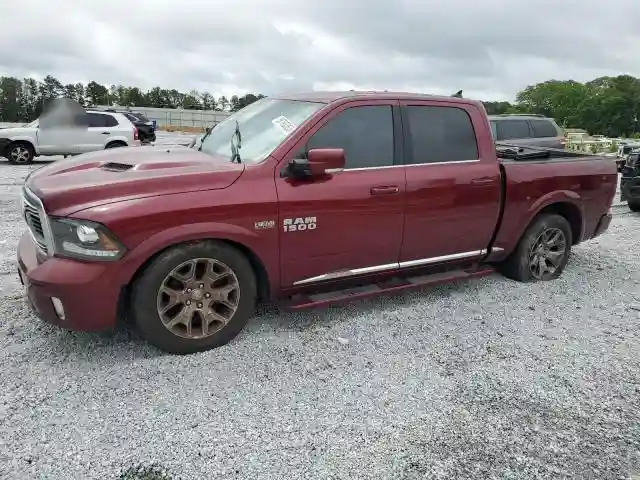 1C6RR7PT3JS113301 2018 RAM 1500-0