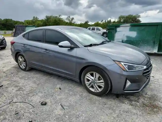 KMHD84LF4KU877597 2019 HYUNDAI ELANTRA-3