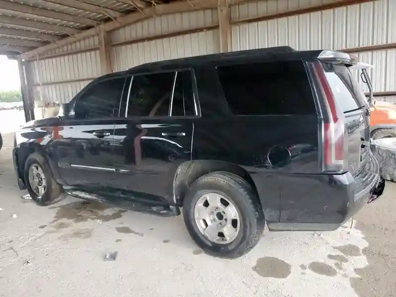 1GYS4BKJ9HR197587 2017 CADILLAC ESCALADE-1