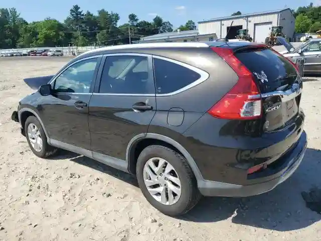 5J6RM4H72FL113566 2015 HONDA CRV-1