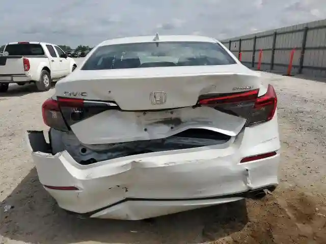 2HGFE2F50NH583359 2022 HONDA CIVIC-5