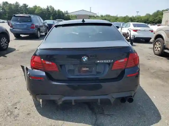 WBAKP9C52GG587591 2016 BMW 5 SERIES-5