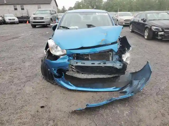 ML32F3FJ4LHF13028 2020 MITSUBISHI MIRAGE-4