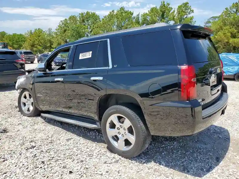 1GNSCBKC0FR641471 2015 CHEVROLET TAHOE-1