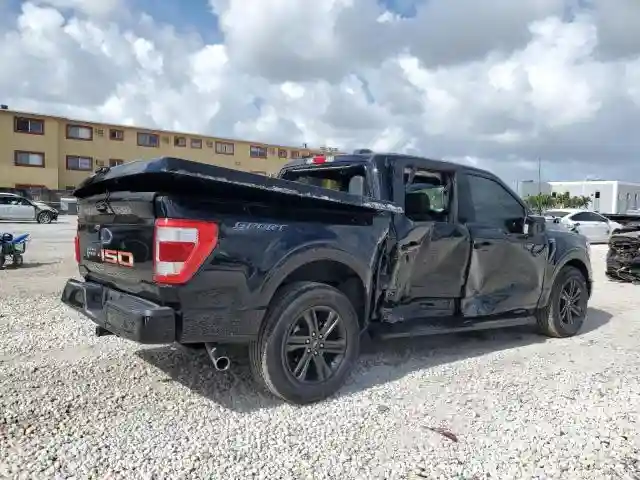 1FTEW1C53MFC59117 2021 FORD F-150-2