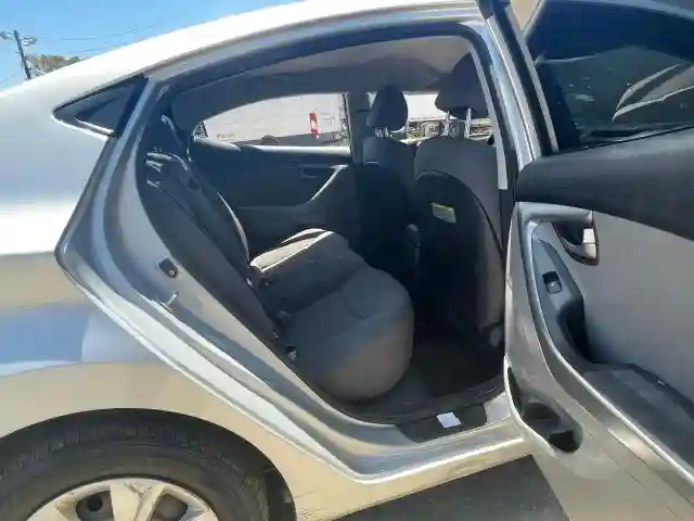 KMHDH4AEXGU542958 2016 HYUNDAI ELANTRA-5