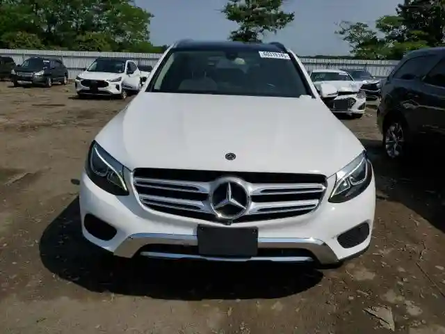 WDC0G4JB2JV079172 2018 MERCEDES-BENZ GLC-CLASS-4