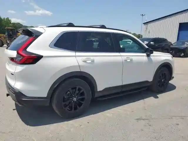 5J6RS6H84SL004594 2025 HONDA CRV-2