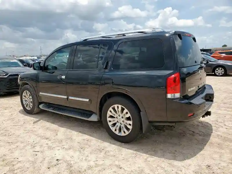 5N1BA0ND3FN600469 2015 NISSAN ARMADA-1