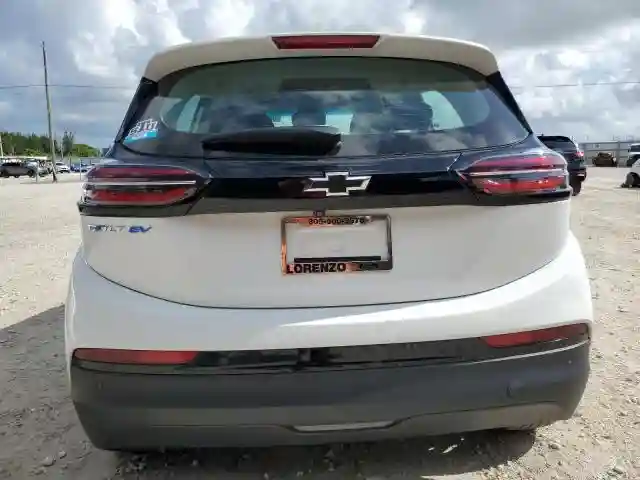 1G1FW6S07P4134718 2023 CHEVROLET BOLT-5