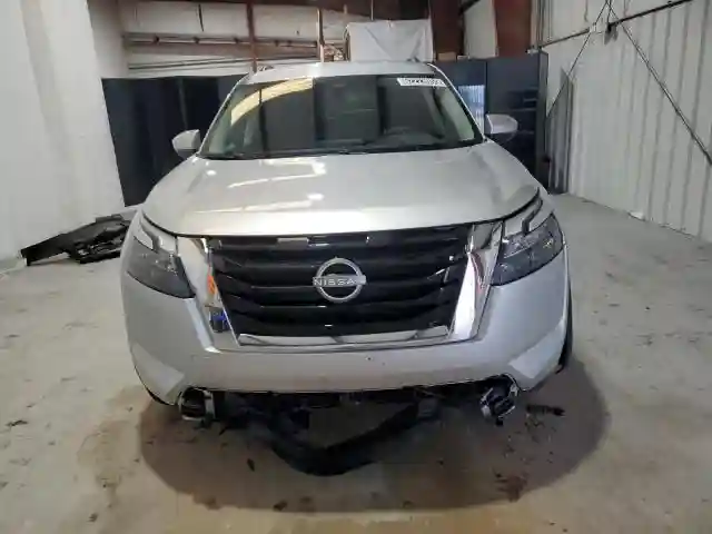 5N1DR3BA7SC265316 2025 NISSAN PATHFINDER-4