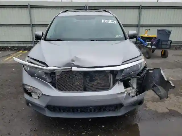 5FNYF6H8XGB125176 2016 HONDA PILOT-4