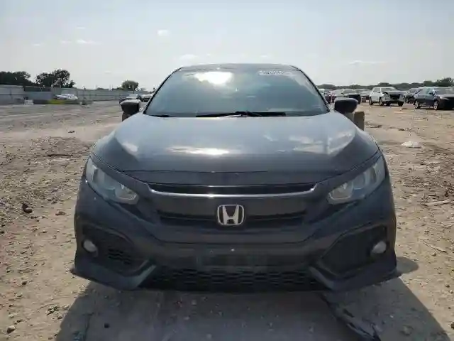 SHHFK7H41HU209103 2017 HONDA CIVIC-4
