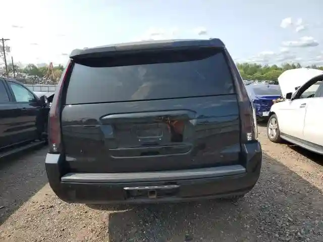 1GKS2GKCXKR402307 2019 GMC YUKON-5