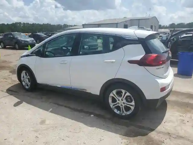1G1FY6S0XK4123408 2019 CHEVROLET BOLT-1