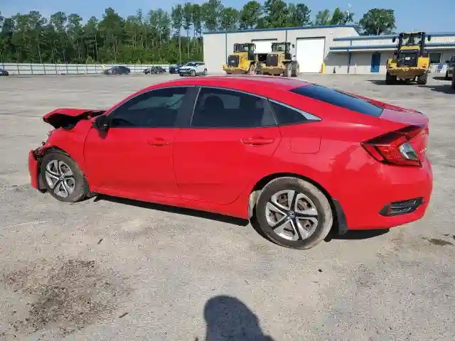 2HGFC2F57GH546575 2016 HONDA CIVIC-1